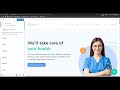 wordpress 2024 で医療 ヘルスケア クリニックの web サイトを作成するには コーディングなしの要素チュートリアル