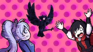 So This is Basically RWBY: The Celtic Phoenix Reaction