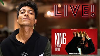 EMIWAY - KING OF INDIAN HIP HOP | Big Scratch Bisects (Live)
