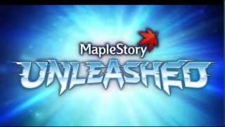 Maplestory Unleashed