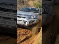 Isuzu D max Brute Power Boss Moments #offroad #adventure #isuzu #viral #trending #shorts #explore