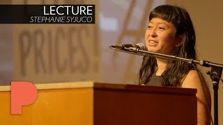 LECTURE: Stephanie Syjuco - June 26, 2018