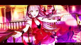Reshira Roselia Sanctuary English Reshira Roselia Sanctuary English
