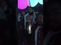 BH & Nipsey Hussle Turn Up in Club Footage | All Money In Records #throwback