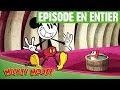 Mickey Mouse - Opération sauvetage