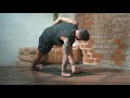 yoga for men episode 17