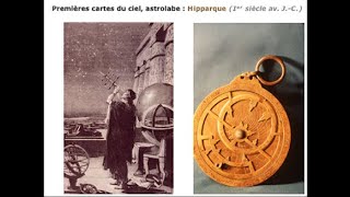 Le bâton d’Euclide et les astronomes d’Alexandrie, par Jean-Pierre Luminet