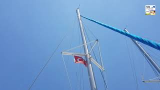Lagoon 380 S2 -SOLD