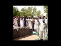 Yan Kwankwasiyya Sun Fara Zazzago Addu'o'in Neman Dauki Wajen Allah Akan Magudin Da'ake Shirin Yi Mu