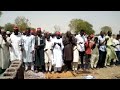 Yan Kwankwasiyya Sun Fara Zazzago Addu'o'in Neman Dauki Wajen Allah Akan Magudin Da'ake Shirin Yi Mu