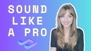 5 Tips to Make Your Singing Voice Sound More Professional