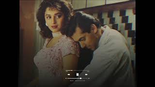 Old Love Song Status | Pehla Pehle Pyar Hai | Hum Aapke Hain koun | Salman khan & Madhuri Dixit