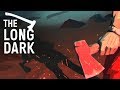 WINTERMUTE STORY MODE! FIRST TIME PLAYTHROUGH THE LONG DARK!