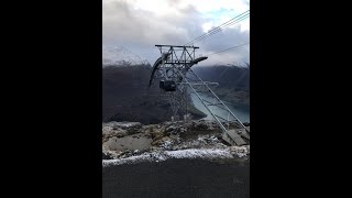 Iona Insider - Loen Skylift