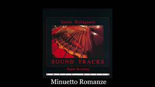 Søren Hyldgaard - Minuetto Romanze