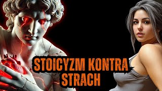 STOICKI SEKRET, Aby Pokonać Strach i Wątpliwości (Naprawdę Działa!)