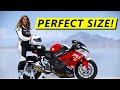 Top 10 Best Motorcycles for Women (All Styles!)