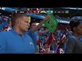 Cardinals vs Chargers Simulation (Madden 23 Rosters)