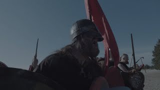 Baldrs Draumar - Toh Alden Fahne (OFFICIAL VIDEO)
