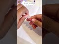 asmr main mainan pulpen glitter