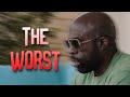 The Worst Fitness Influencer - Kali Muscle