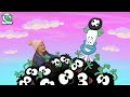 🎵 number sense learn numbers 6 10 sing and dance along for kids 🎵