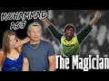 FIRST TIME Couple Watch Mohammad Asif | The Magician