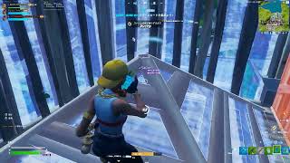 絶望的な状況からの・・・【フォートナイト/Fortnite】