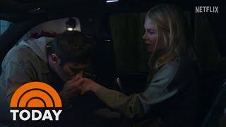 See Nicole Kidman, Zac Efron in new rom-com ‘A Family Affair’