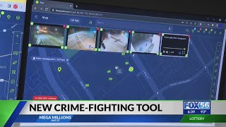 Lexington Police introduces new technology to solve crime — How you can help