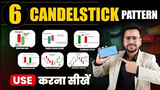 Candlestick Analysis | Candlestick Patterns in Hindi | Technical Analysis course | Stock Market