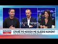 Çfarë po ndodh me gledis nanon kapet bosi turk i kriptomonedhave diskutime në studion e euronews