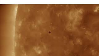 Mercury Transit 2019