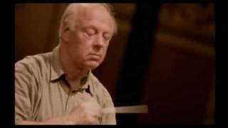 Bernard Haitink répète la Sixième de Mahler avec la Philharmonie de Berlin