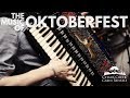 The Music Of Oktoberfest