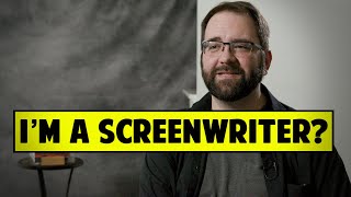 When Can You Call Yourself A Screenwriter? - Travis Seppala