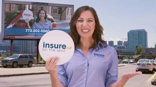 Free Auto Quote | Insure on the Spot | 773-202-5060