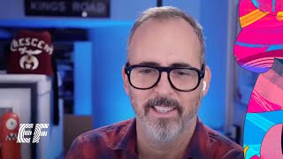 Education for Life: “The 5 things professional creatives need to know” with Joel Hladecek