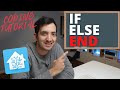 Create your OWN Template Sensor with Home Assistant Coding Tutorial