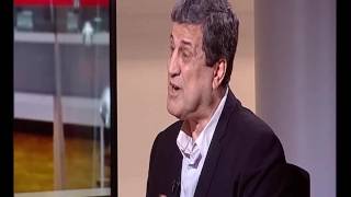 مصاحبه BBC فارسی با نجاح محمد علی متخصص امور خاورمیانه وعراق در مورد بحران عراق