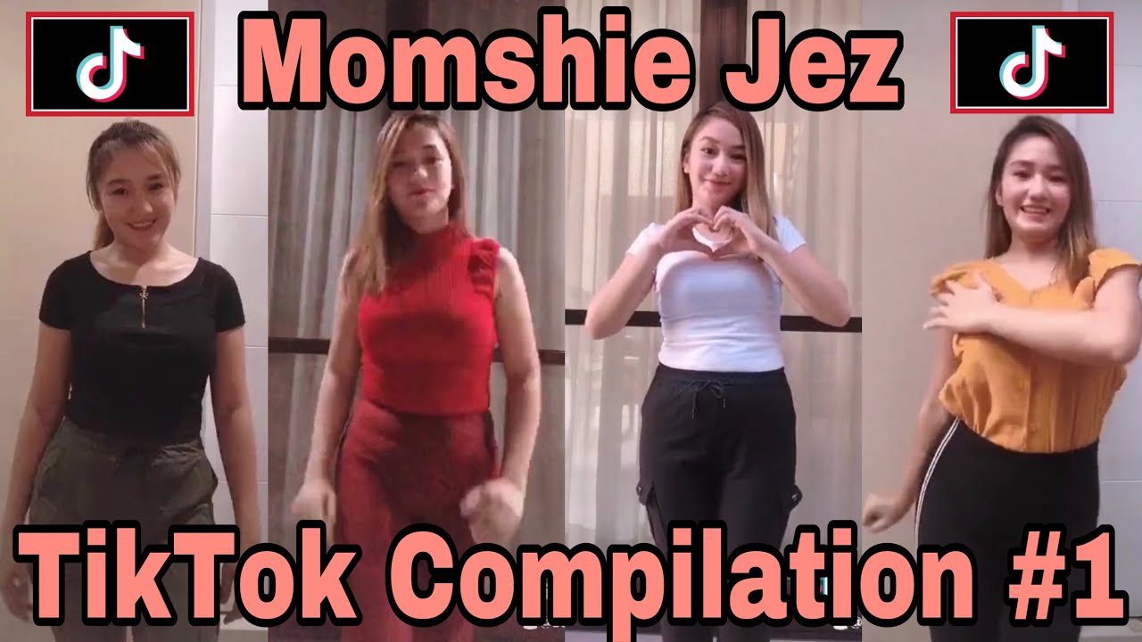 TikTok Dance Compilation #1 - YouTube