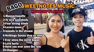 NONSTOP NEW PLAYLIST|SWEETNOTES MUSIC|REY MUSIC COLLECTION