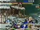 サムライスピリッツ斬紅郎無双剣 1996年大会 32 リムルル 修羅 vs 天草四郎時貞 羅刹