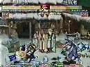 サムライスピリッツ斬紅郎無双剣 1996年大会 32 リムルル 修羅 vs 天草四郎時貞 羅刹