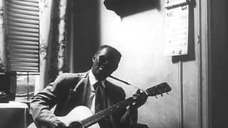 Blind Gary Davis (1964)