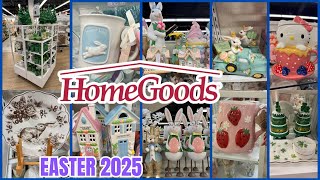 HOMEGOODS  NEW ARRIVALS/EASTER 2025