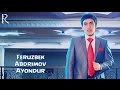 Feruzbek Abdrimov - Ayondur | Ферузбек Абдримов - Аёндур #UydaQoling