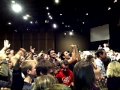 Glory Cloud Rises At Bethel Church