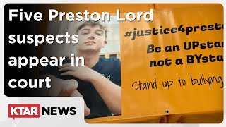 What's next in the Preston Lord case as trial looms closer?