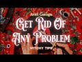 A Mars Spell To Get Rid Of Any Problem - Witchy Tips with Ariel Gatoga